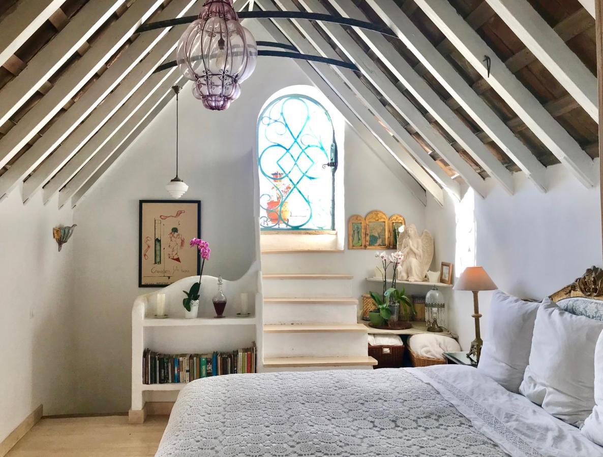 베예데라프론테라 Heaven Puerta Cerrada Casas Vejer Debra 빌라 외부 사진