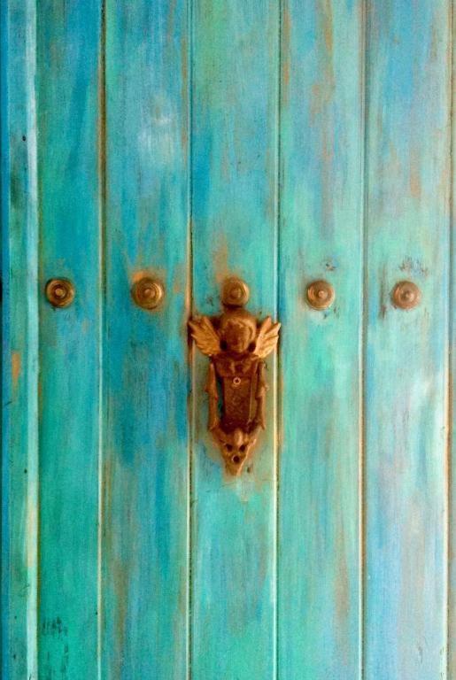 베예데라프론테라 Heaven Puerta Cerrada Casas Vejer Debra 빌라 외부 사진